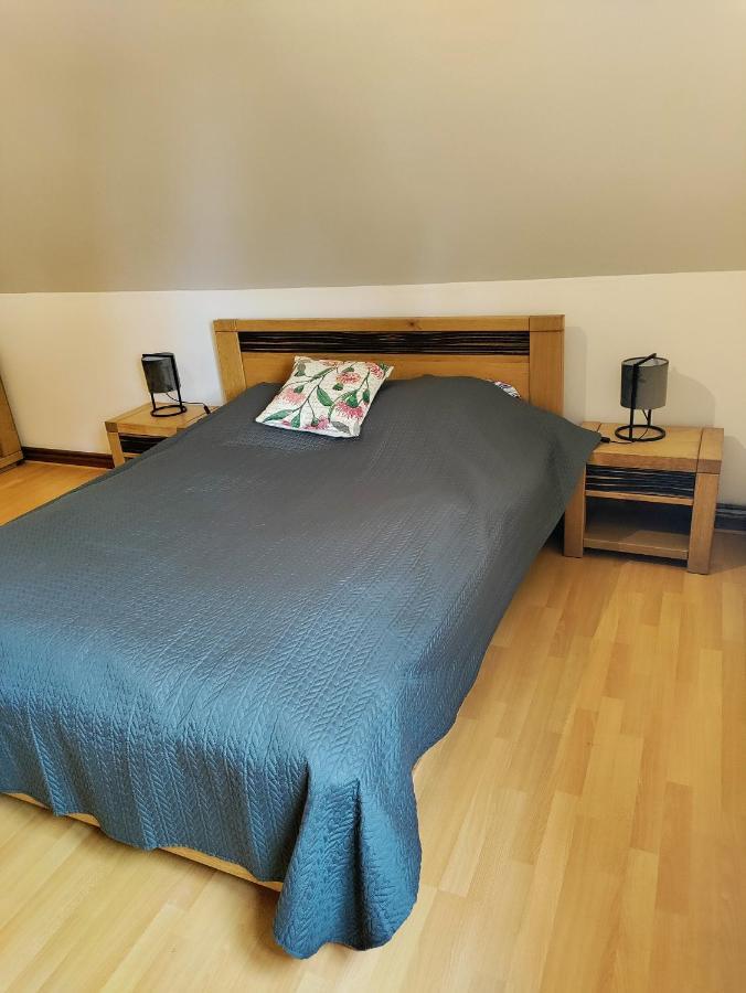 Colette Alain Maxime Bed & Breakfast Lapalisse Bagian luar foto